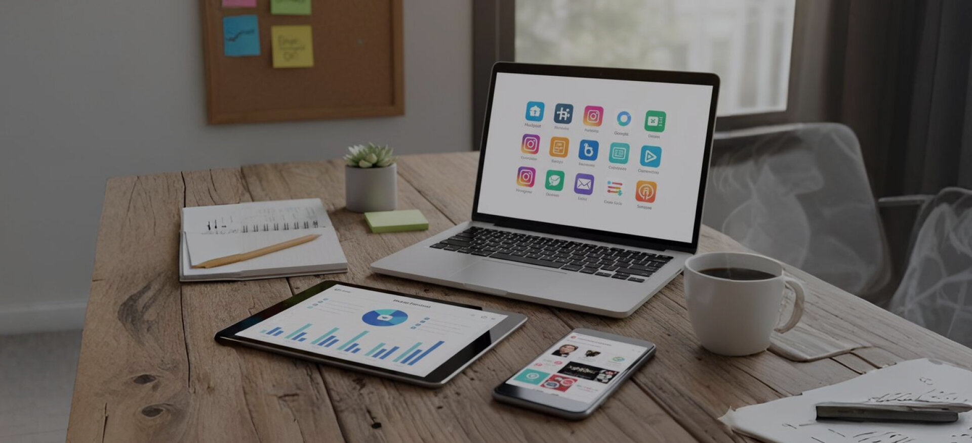 7 Best Social Media Marketing Tools: A Beginner’s Guide