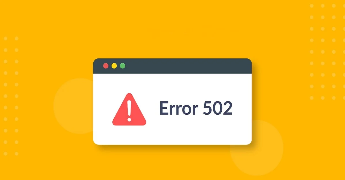 502 Bad Gateway Meaning: Understanding and Fixing This Common Error