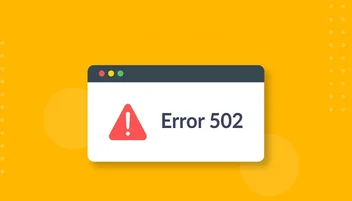 502 Bad Gateway Meaning: Understanding and Fixing This Common Error