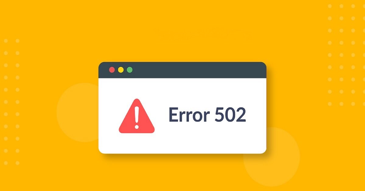 502 Bad Gateway Meaning: Understanding and Fixing This Common Error
