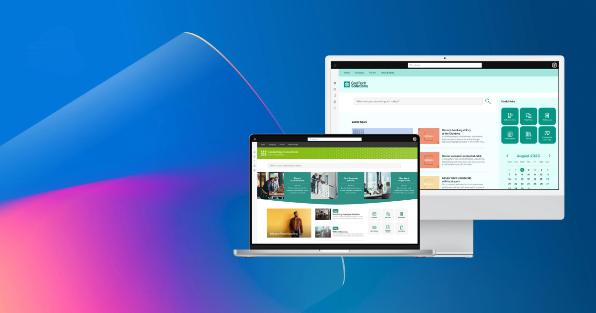 Why SharePoint is the Best Intranet Software That Integrates with Office 365 for Enhanced Collaboration