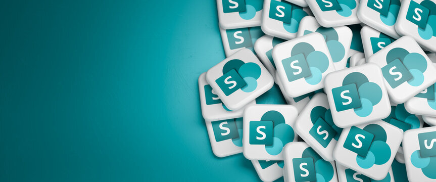 SharePoint Forms: A Guide to Building Smart Workflows