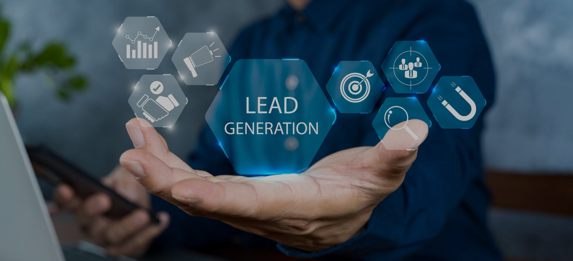 What is Lead Generation: Strategy + Best Practices