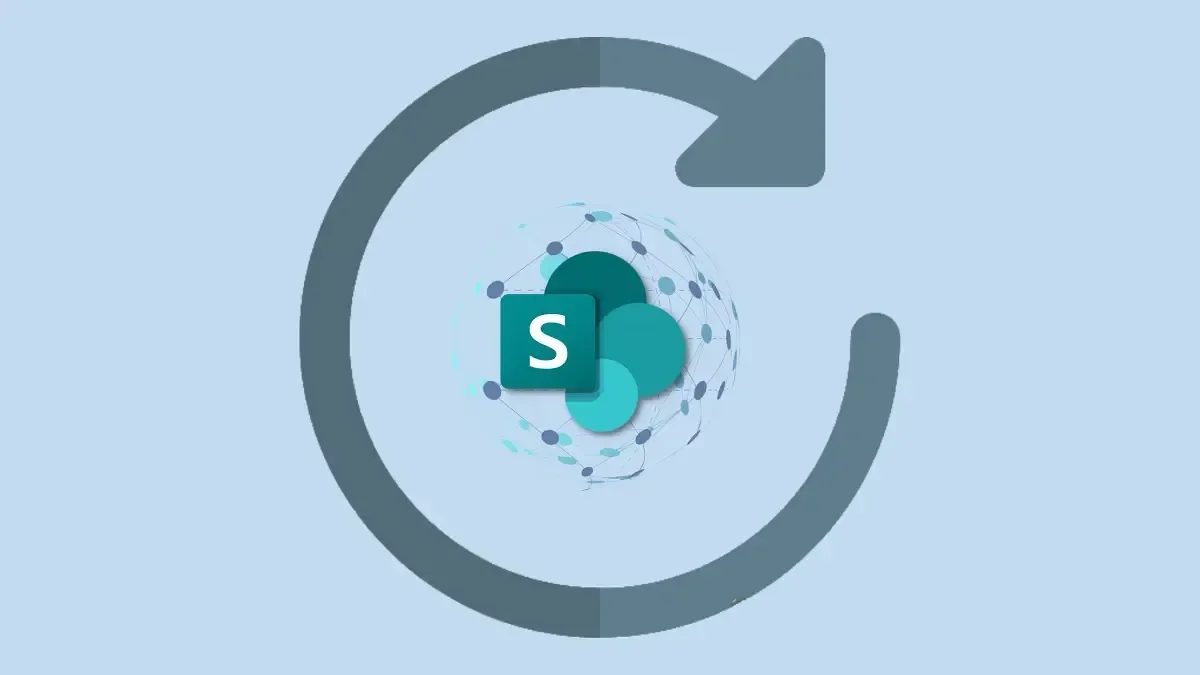 Everything You Need to Know About SharePoint Backup and Data Recovery