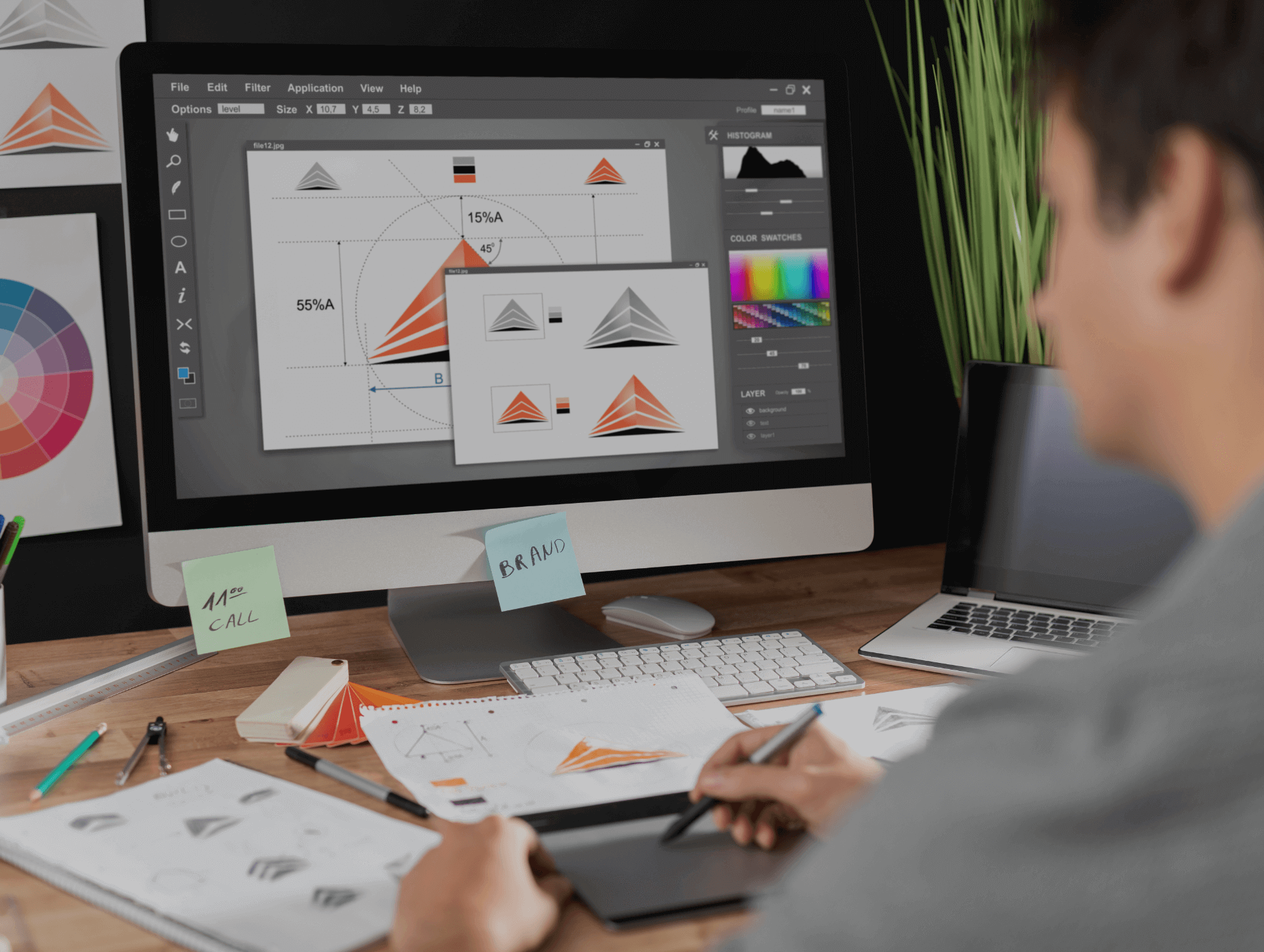 Brand Idea Essentials: Unlocking the Power of Creative Branding