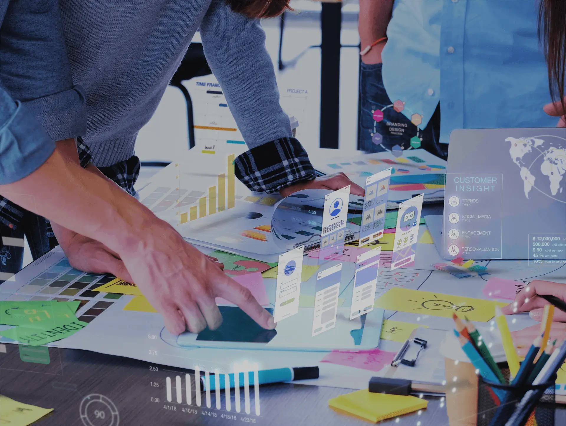 Digital Brand Guide: Elevating Your Online Presence