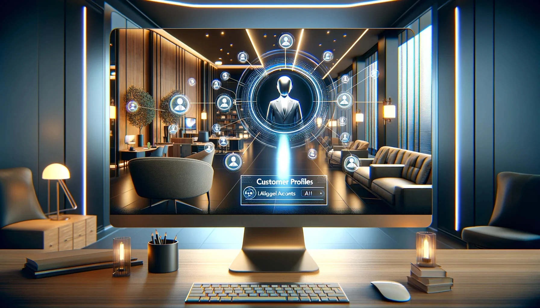 How AI is Revolutionizing Account Based Marketing