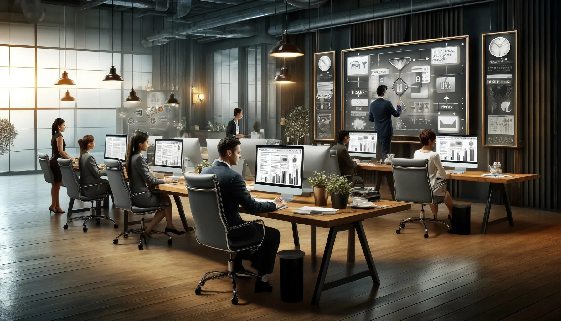 B2B Marketing Automation: Trends & Practices