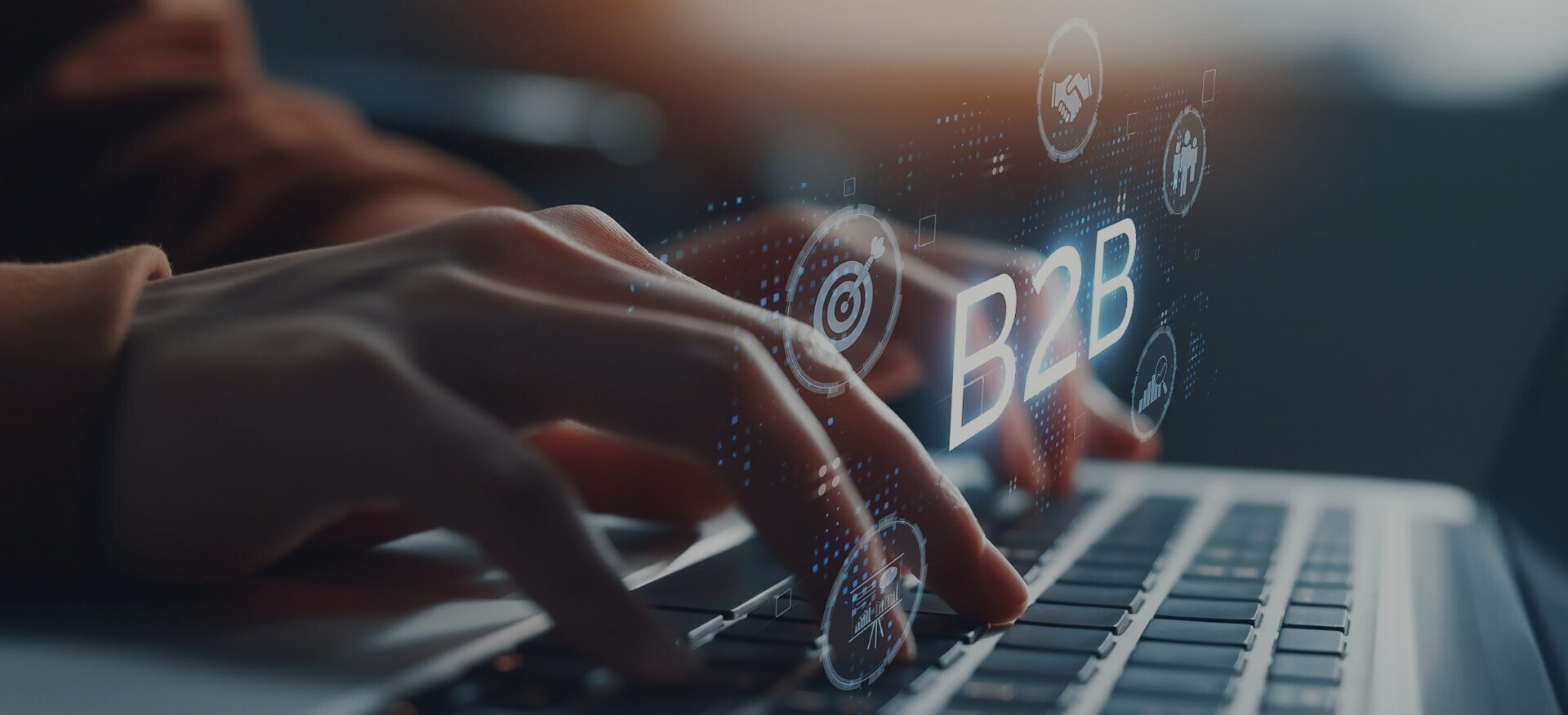 AI in B2B Sales: Transforming Strategies for 2025