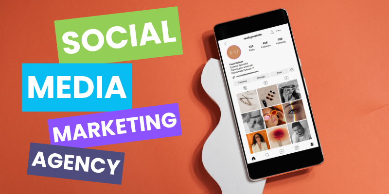 What is a Social Media Marketing Agency?