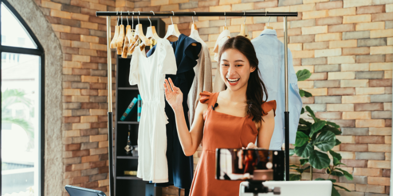 Influencer Micro-Marketing
