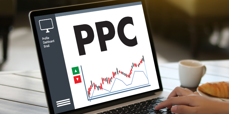 Google Ads (Pay-Per-Click)