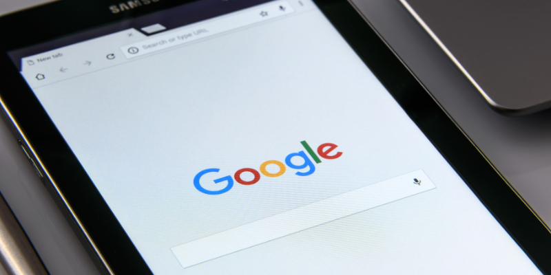 Google My Business Profile