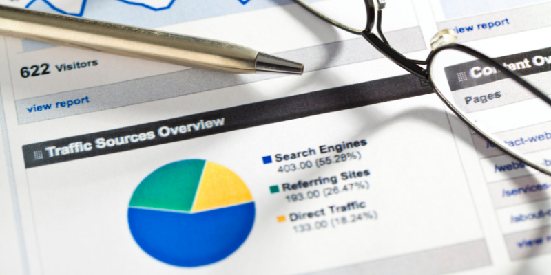 What is SEO Reporting Software?