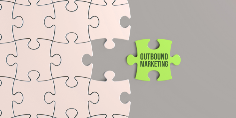 Understanding Outbound Marketing