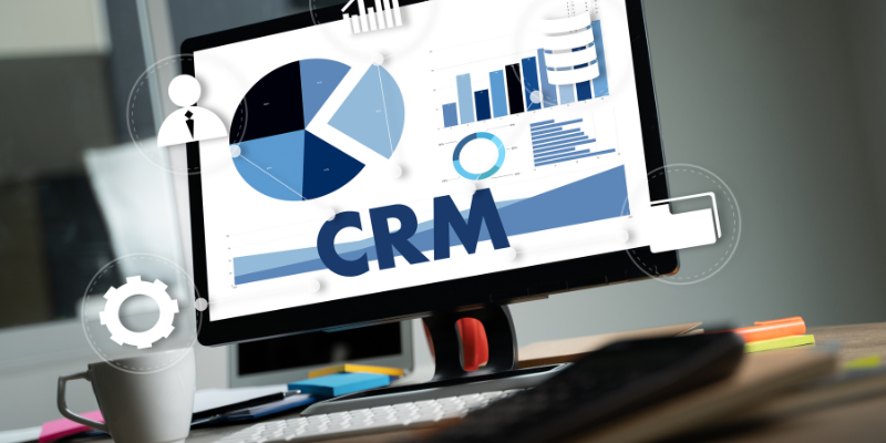 Using CRM and Automation for Lead Nurturing