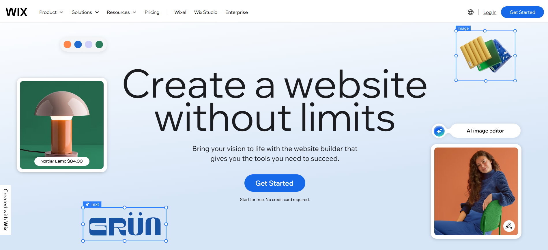 5 Best Website Builder for SEO in 2026