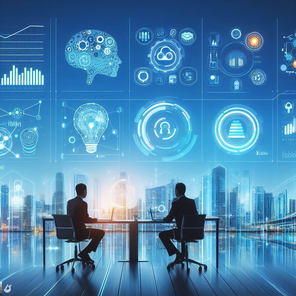 Client Success Stories: Centric's Impact - Goodycs