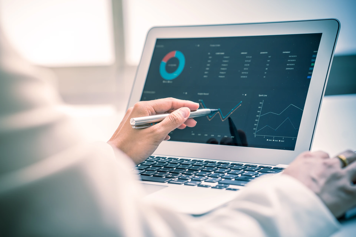 Increasing revenue by quality traffic
