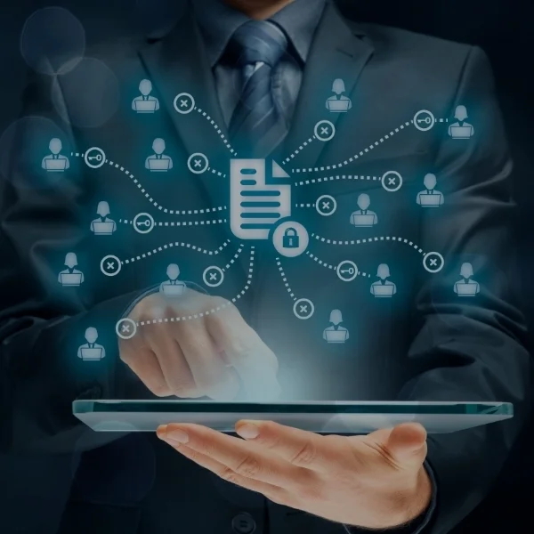 Safaa Intranet - Empowering Internal Collaboration