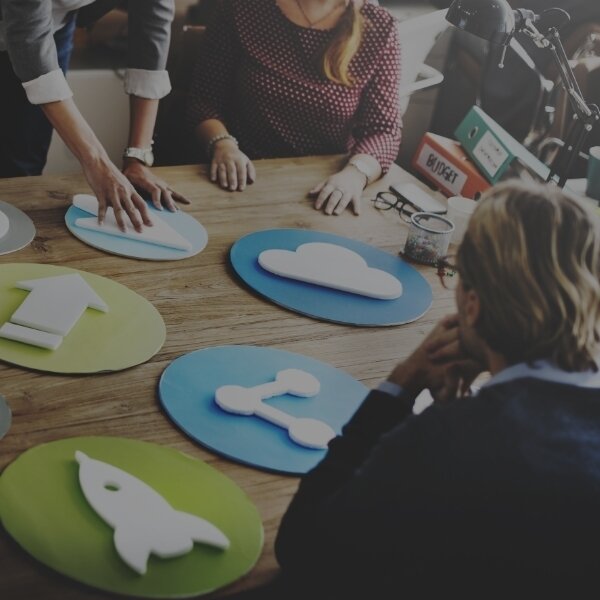 Marketing Background - Strategies and Campaigns