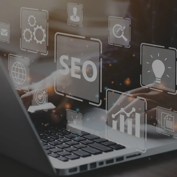 Search Engine Optimization Background - SEO Strategies